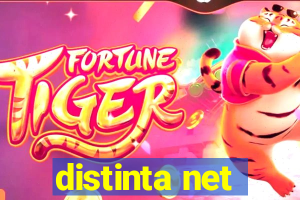 distinta net